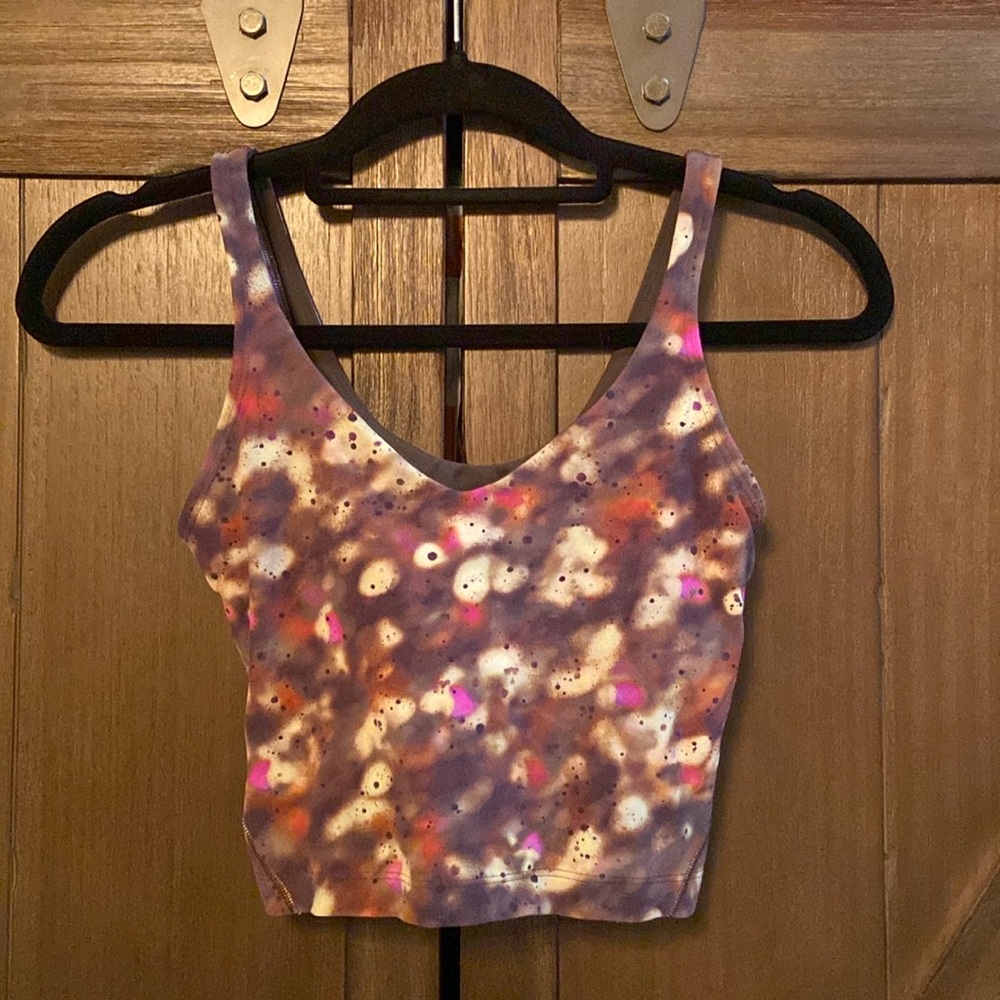 Lululemon🍋Align Tank Top - Picture 2 of 4